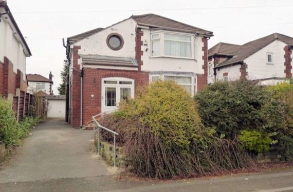 3 Bedroom Detached